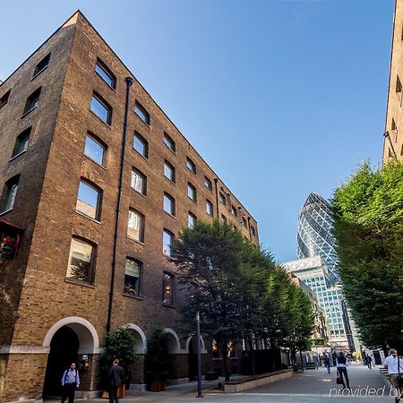 Devonshire Club & Hotel London Eksteriør bilde