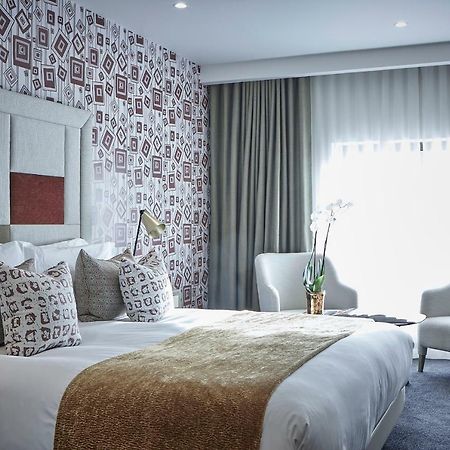 Devonshire Club & Hotel London Eksteriør bilde
