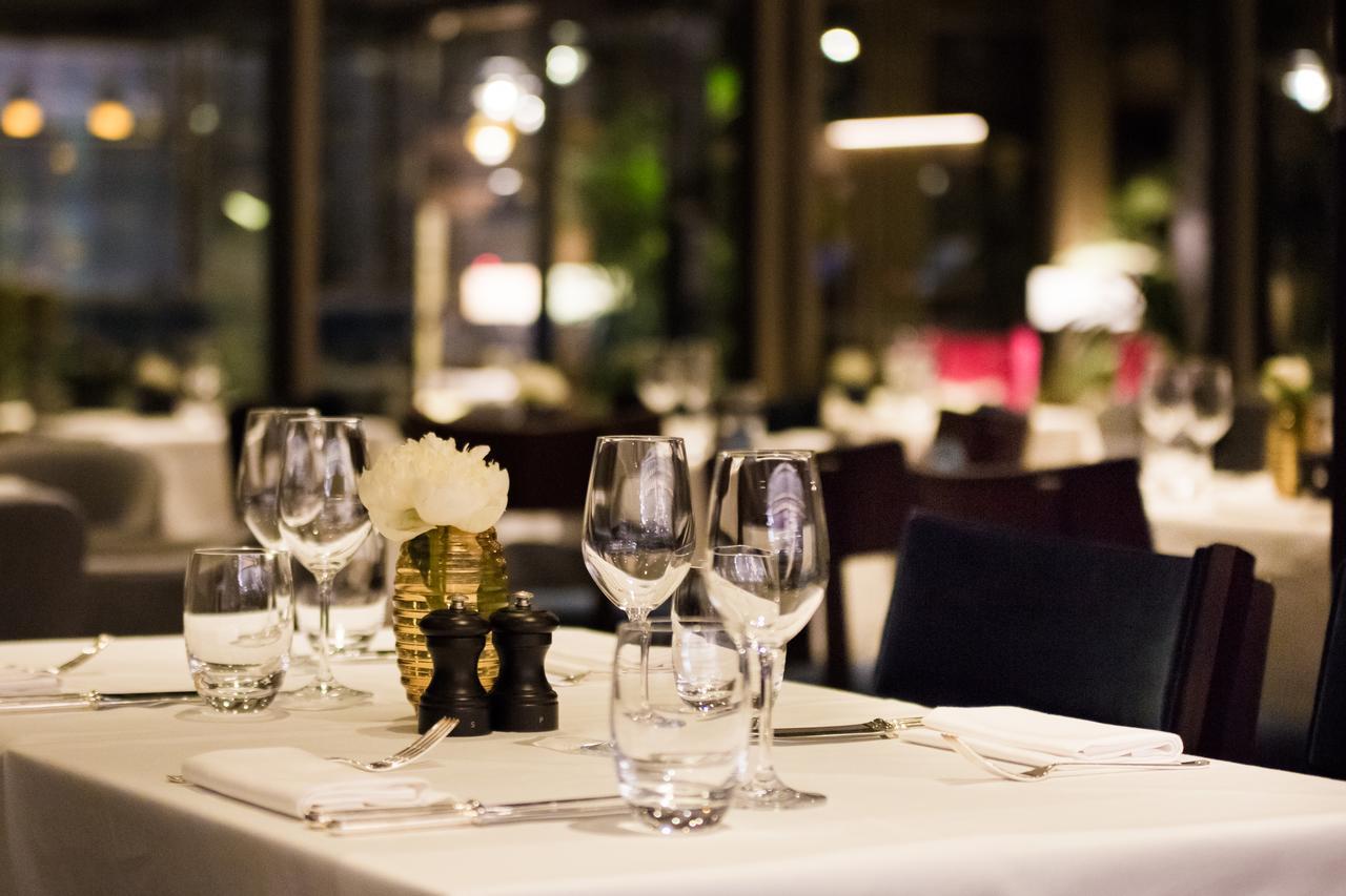 Devonshire Club & Hotel London Eksteriør bilde