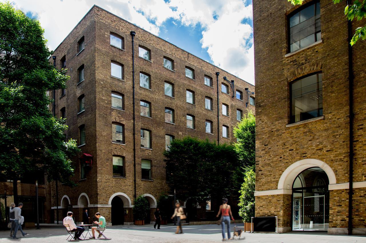 Devonshire Club & Hotel London Eksteriør bilde