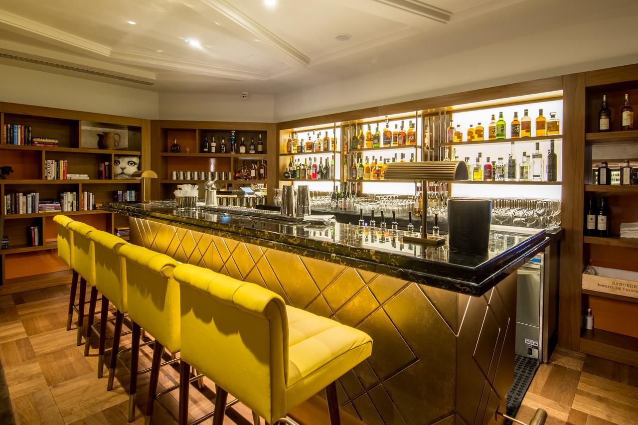 Devonshire Club & Hotel London Eksteriør bilde