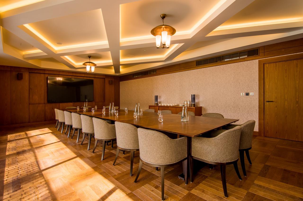 Devonshire Club & Hotel London Eksteriør bilde