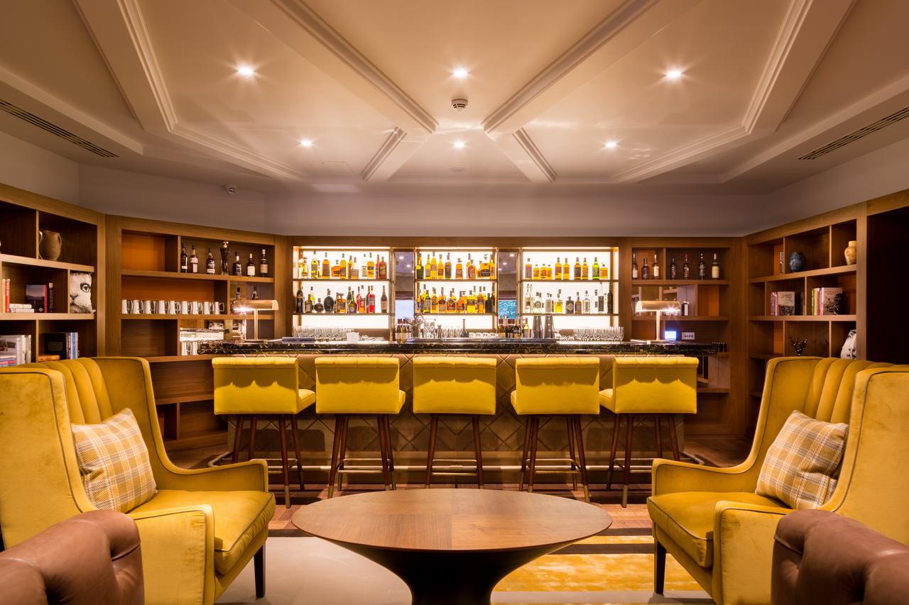 Devonshire Club & Hotel London Eksteriør bilde