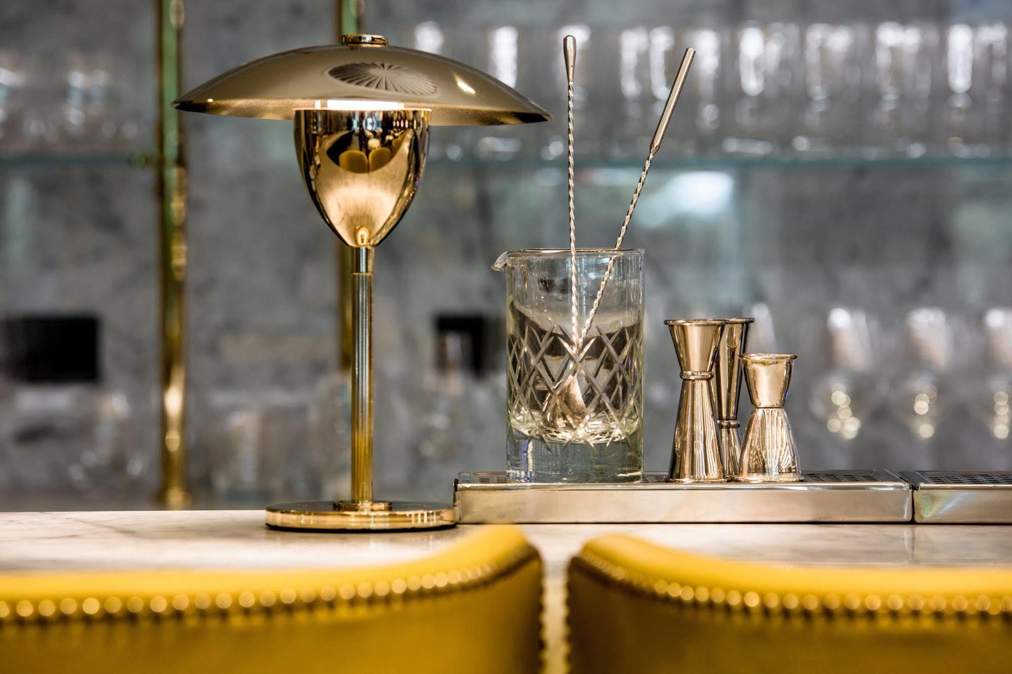 Devonshire Club & Hotel London Eksteriør bilde