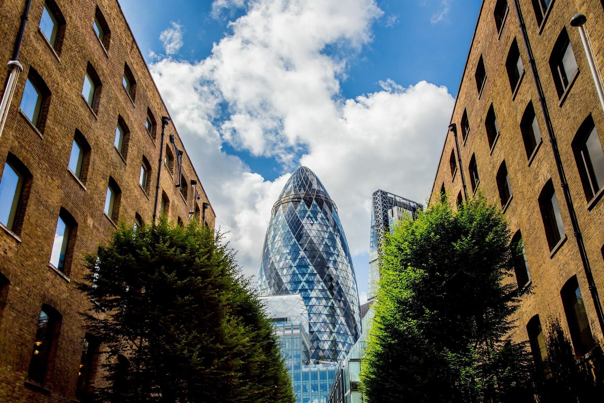 Devonshire Club & Hotel London Eksteriør bilde
